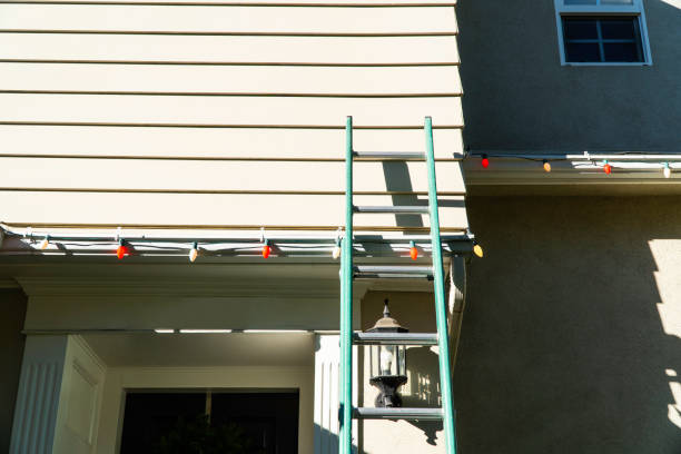 Best Siding Removal and Disposal  in Pahokee, FL